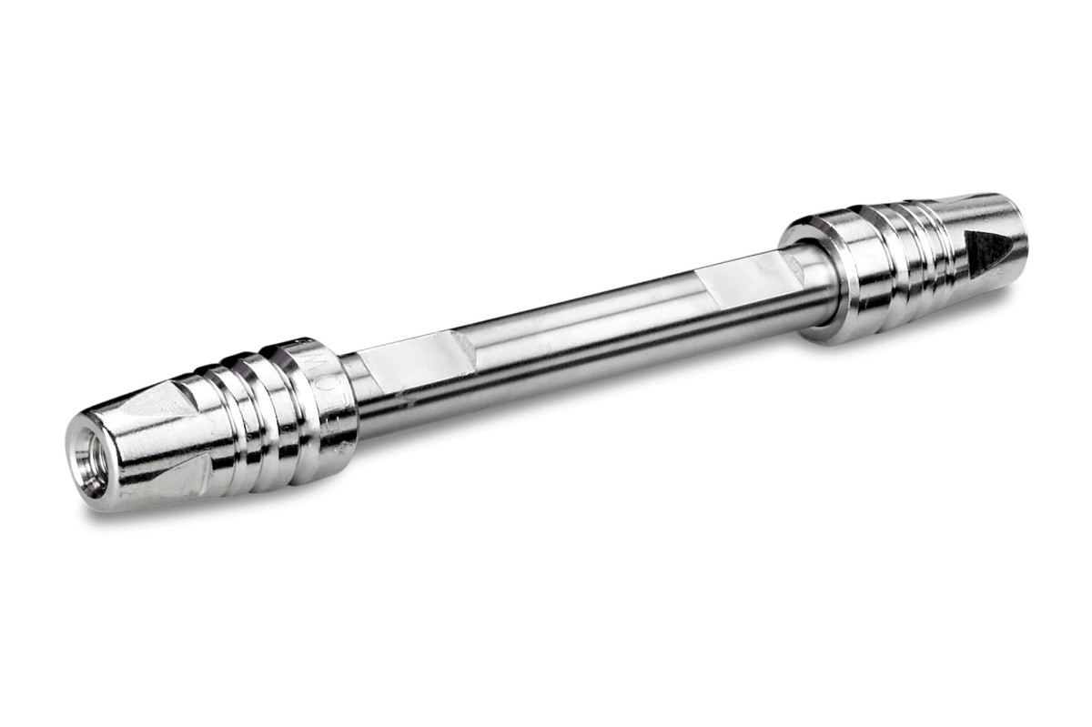 ACQUITY UPLC HSS Cyano (CN) Column, 100Å, 1.8 µm, 3 mm X 75 mm, 1/pk图片