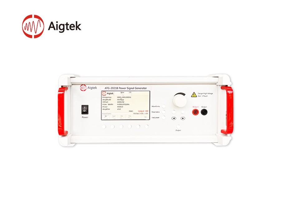 ATG-2021B功率信号源图片