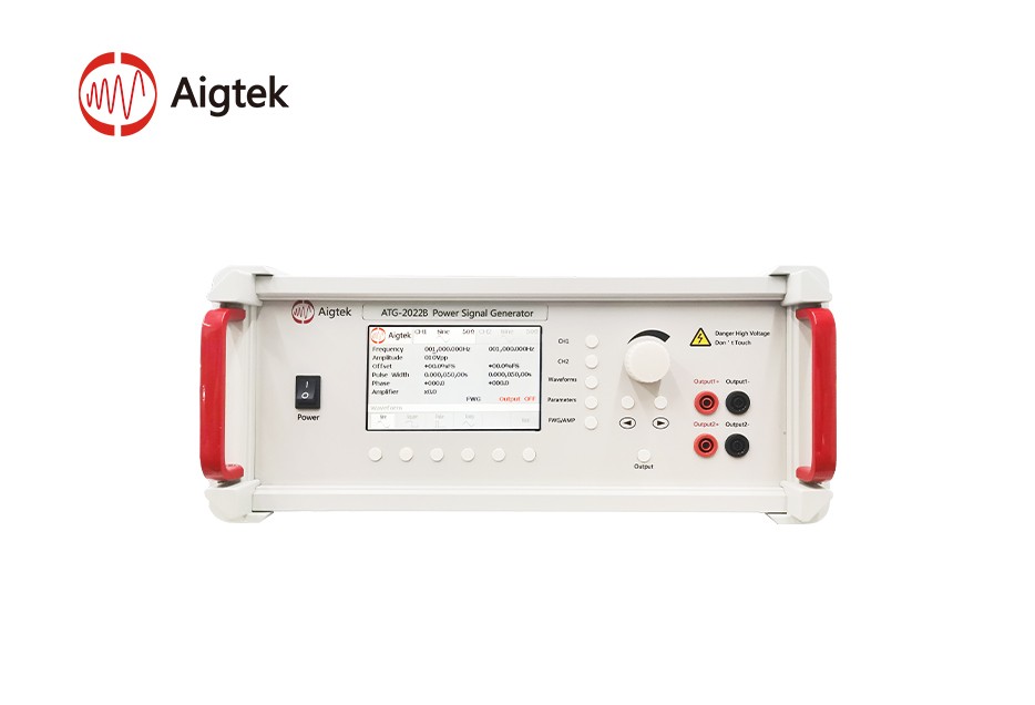 ATG-2022B功率信号源图片
