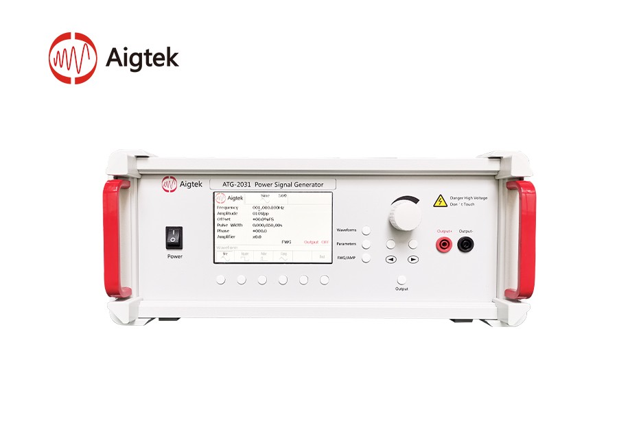 ATG-2031功率信号源图片