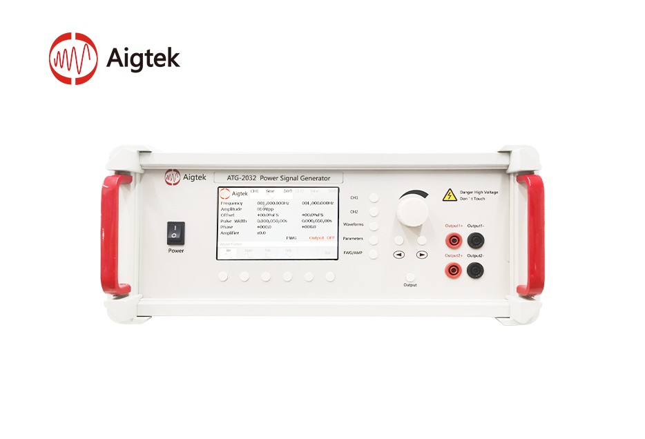 ATG-2032功率信号源图片