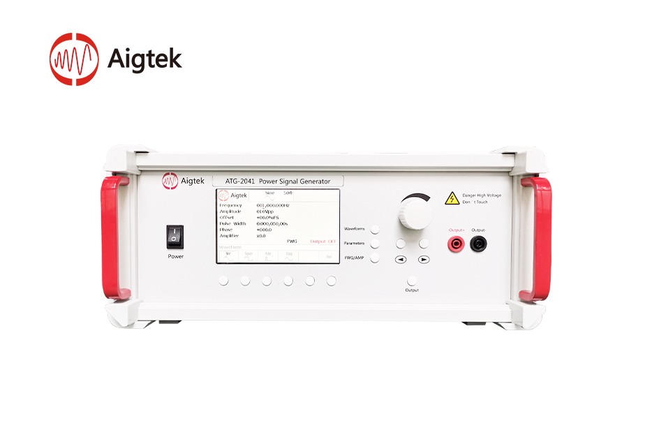 ATG-2041功率信号源图片