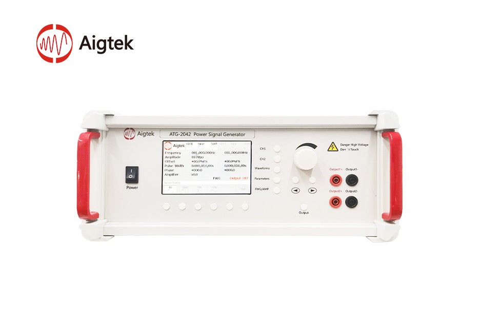 ATG-2042功率信号源图片