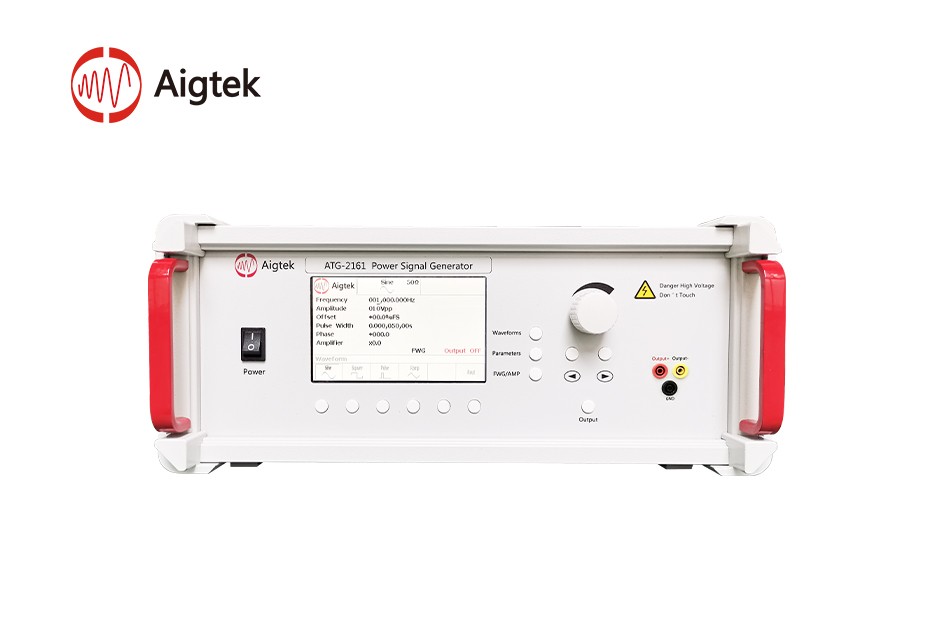 ATG-2161功率信号源图片