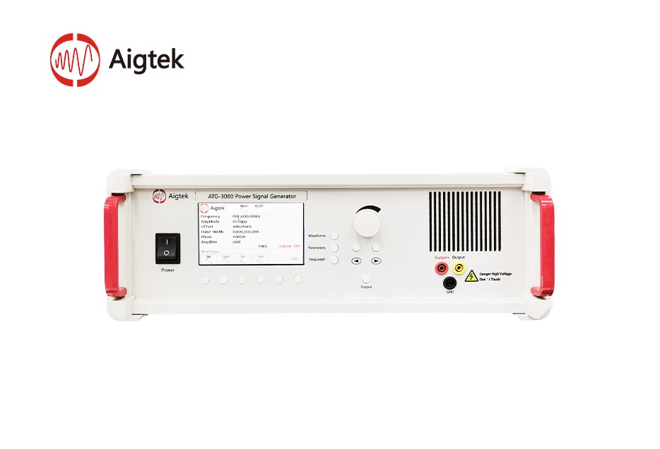 ATG-3080功率信号源图片