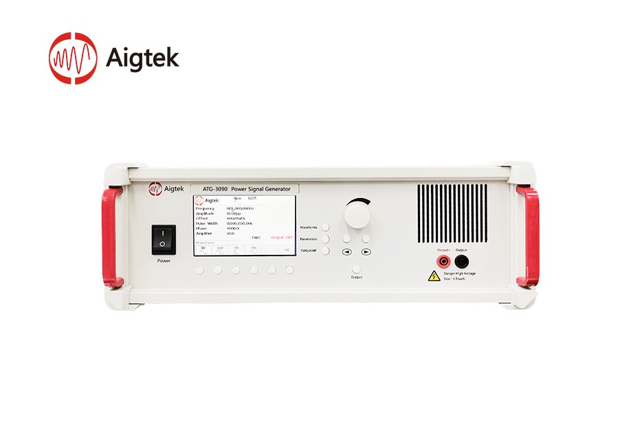 ATG-3090功率信号源图片