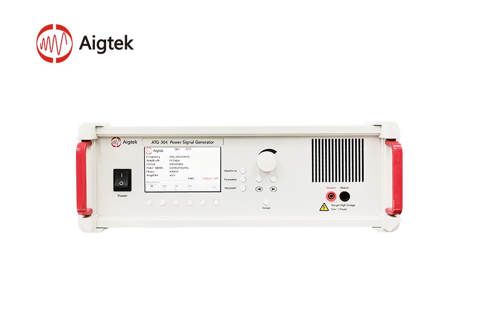 ATG-304功率信号源图片
