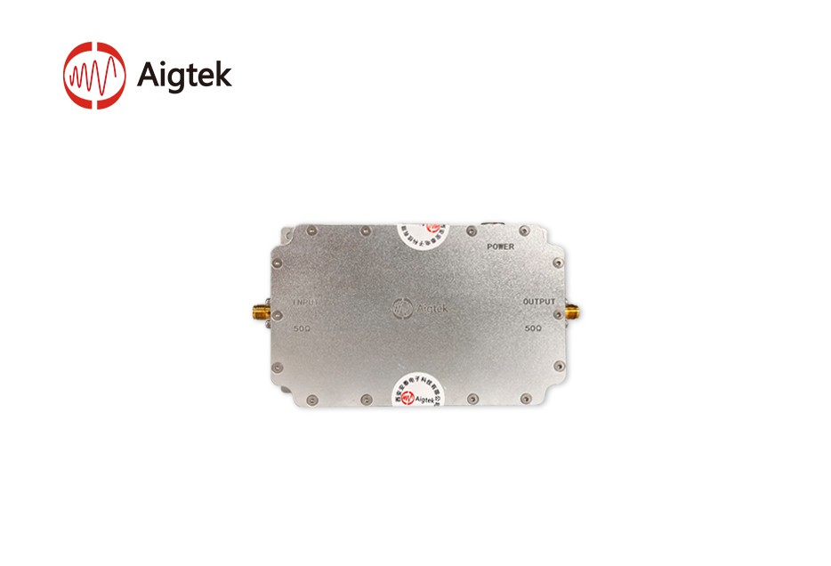 ATA-5220前置微小信号放大器图片