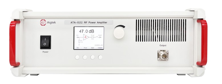ATA-8152射频功率放大器图片