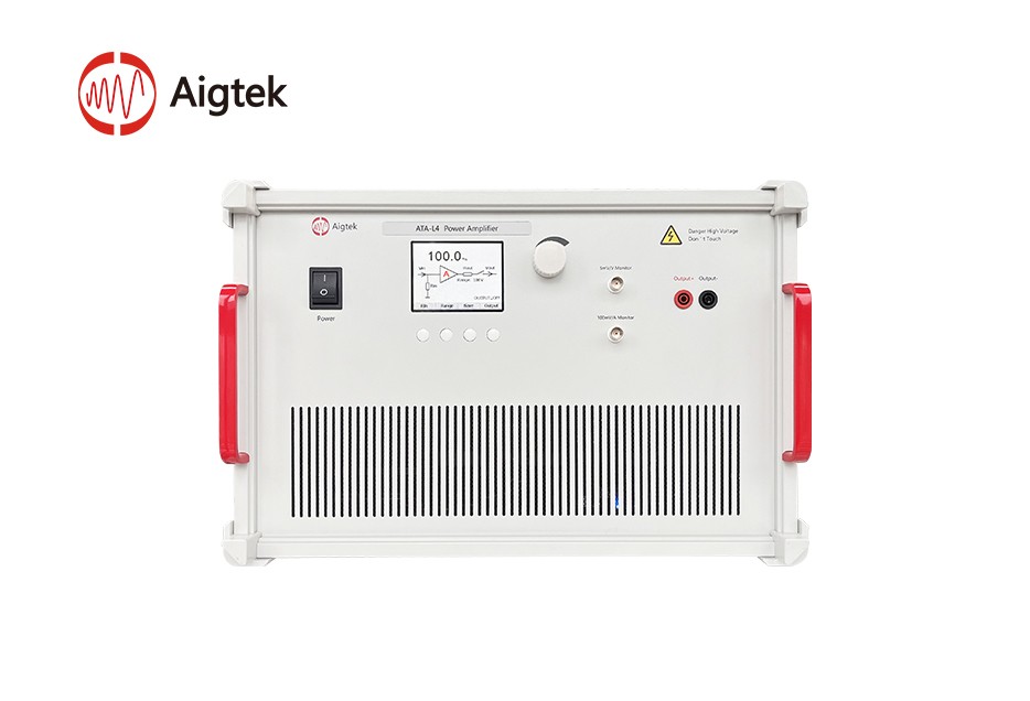 ATA-L4水声功率放大器图片