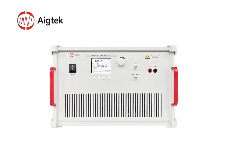 ATA-L50水声功率放大器图片