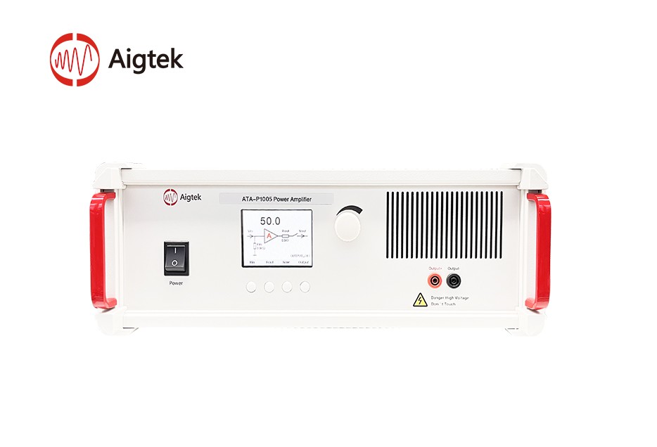 ATA-P1005功率放大器图片