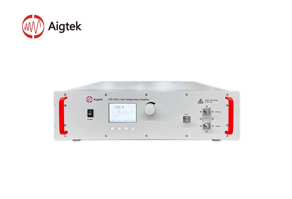 ATA-4051C高压功率放大器图片
