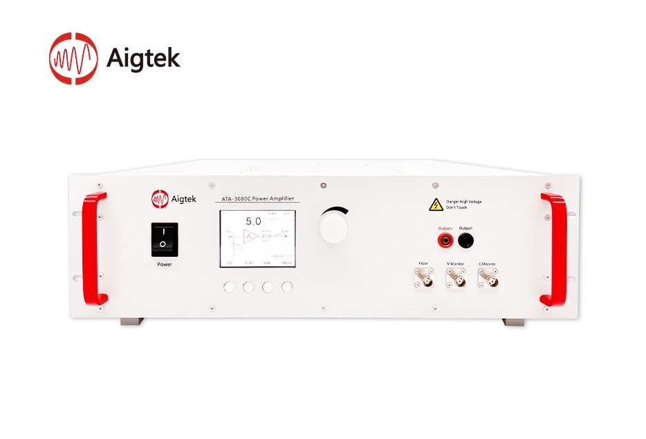 ATA-3080C功率放大器图片