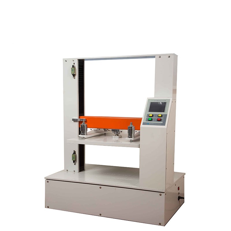 CT-5000D型整箱抗压试验机图片