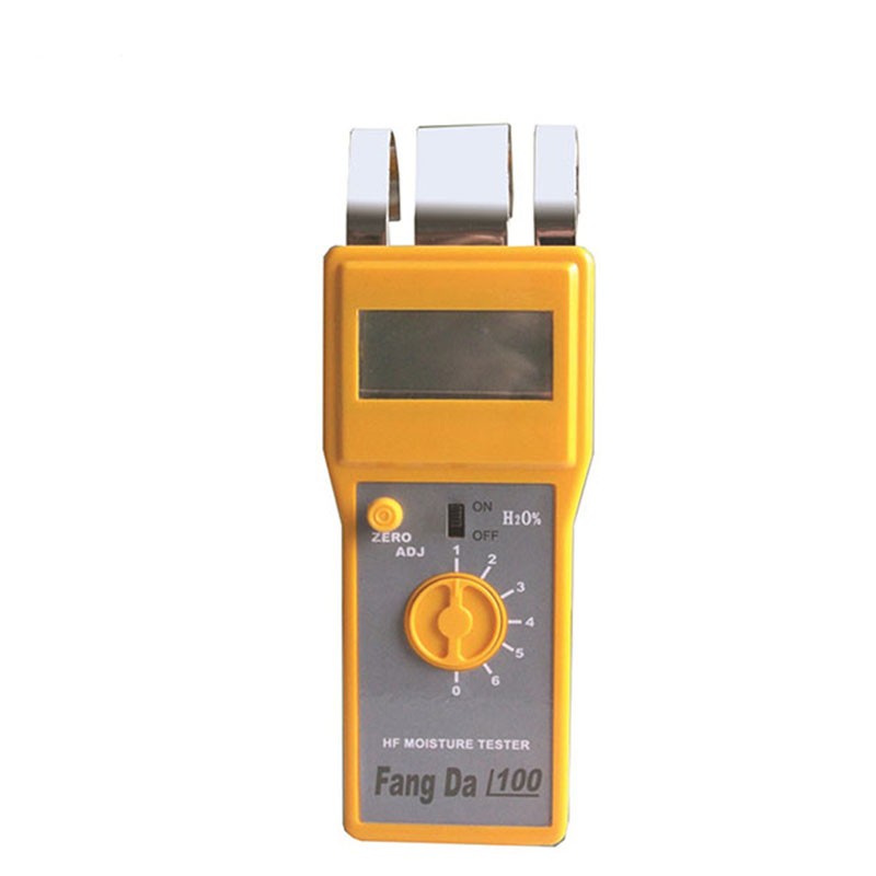 FD-G1型纸张水分仪图片