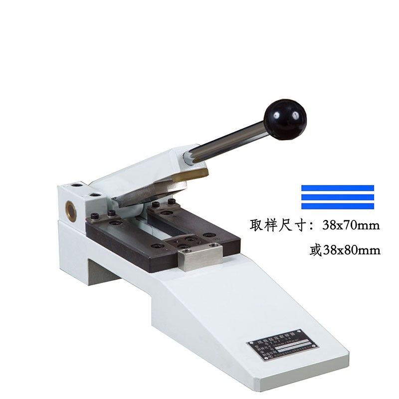 TDJ-38型挺度取样器图片