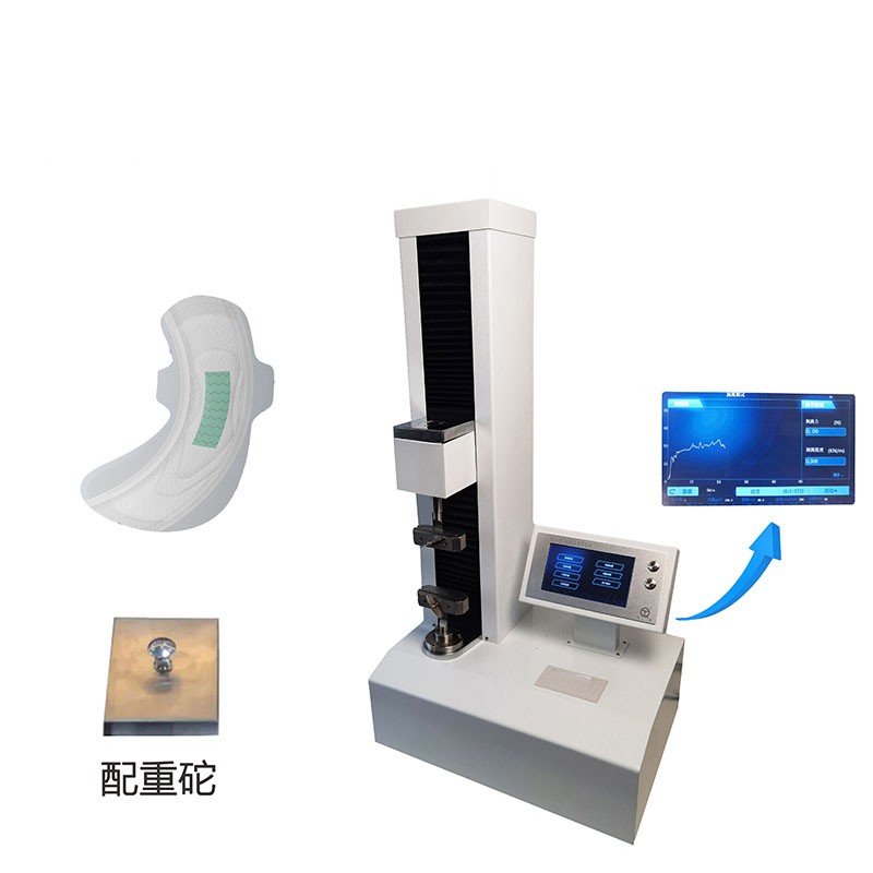 BLY-30型剥离强度测定仪图片