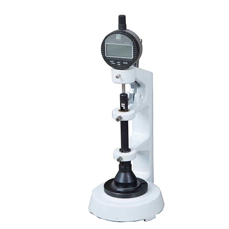 HDY-12型生活用纸厚度仪图片