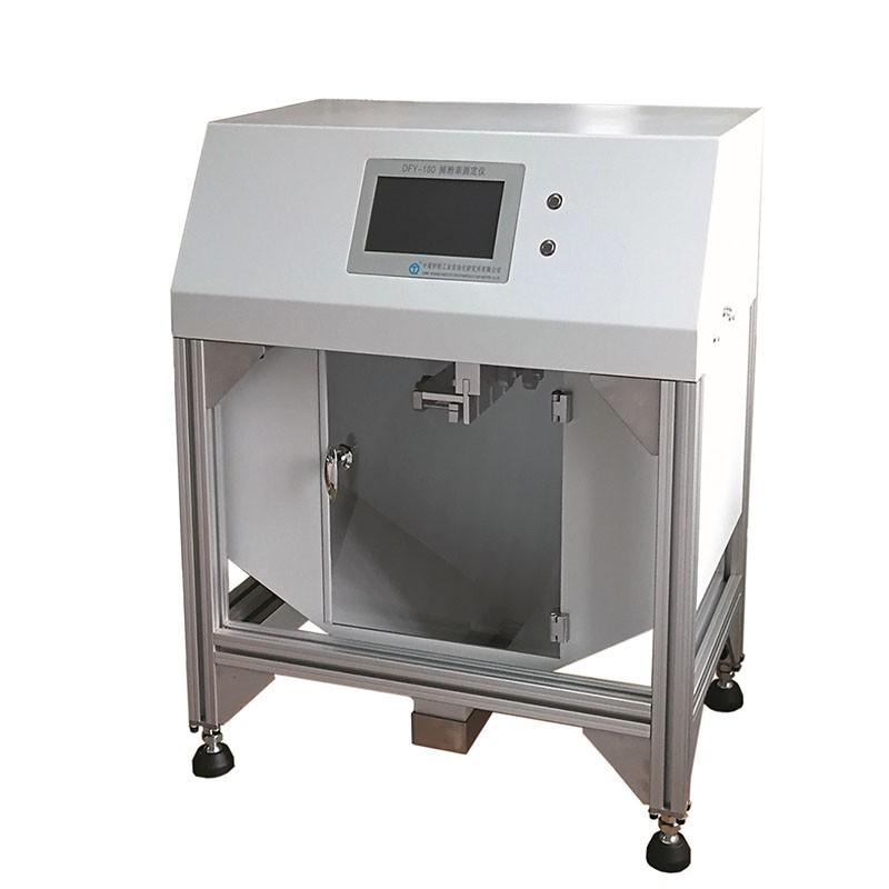 DFY-180型掉粉率测定仪图片