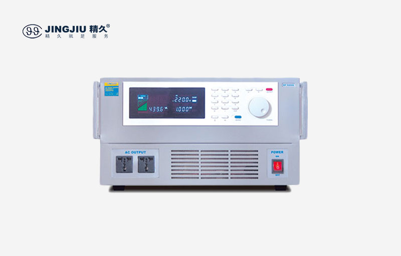 JJ03DD05可编程交直流电源图片