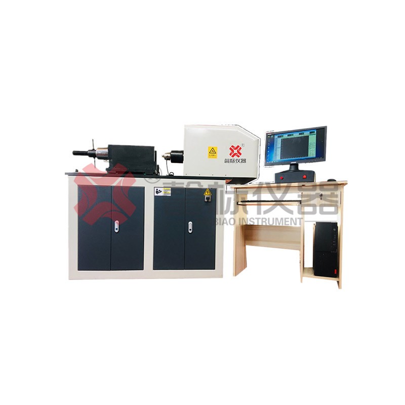 XBN2502微机控制高强螺栓检测仪图片