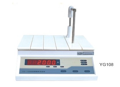 YG108型线圈圈数测量仪图片
