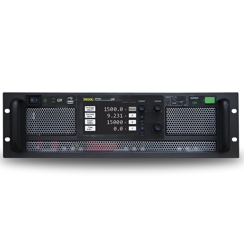 可编程直流电源DP5100-650-46-3U图片
