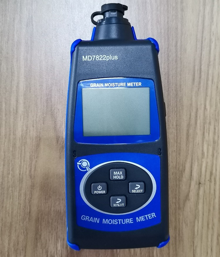 MD7822plus水分仪图片
