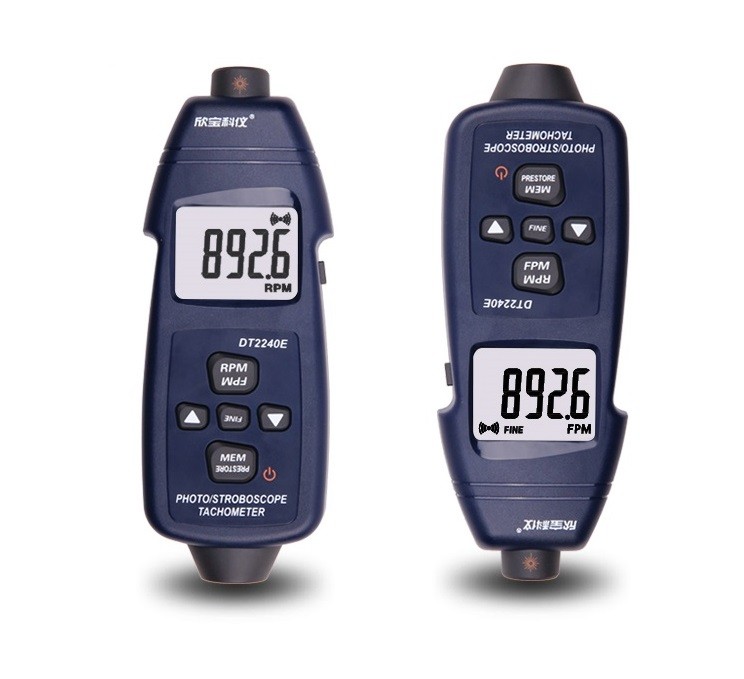 DT2240E频闪仪图片