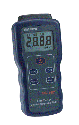 EMF828场强仪图片