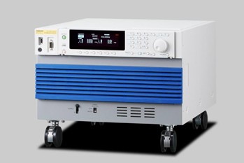 PCR3000WEA2大功率小巧交流/直流稳定电源图片