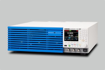 PLZ2005WH2高电压大容量直流电子负载装置图片