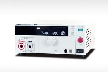 TOS5200 AC耐电压测试仪图片
