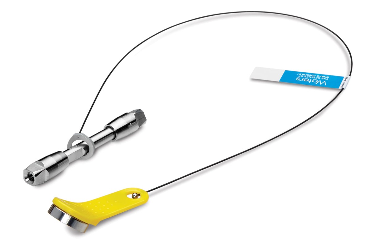 ACQUITY Premier BEH C18 Column, 1.7 µm, 2.1 x 50 mm, 1/pk图片