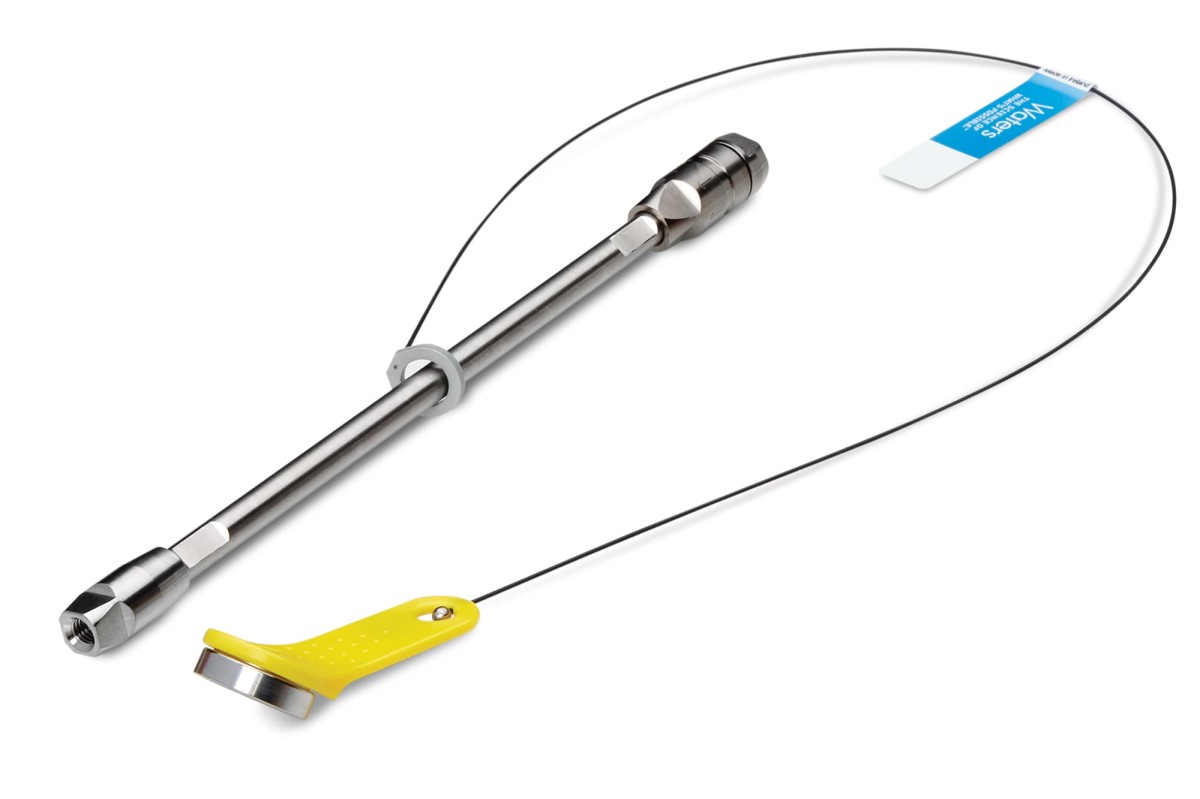 ACQUITY Premier BEH C18 Column with VanGuard FIT, 1.7 µm, 2.1 x 150 mm, 1/pk图片