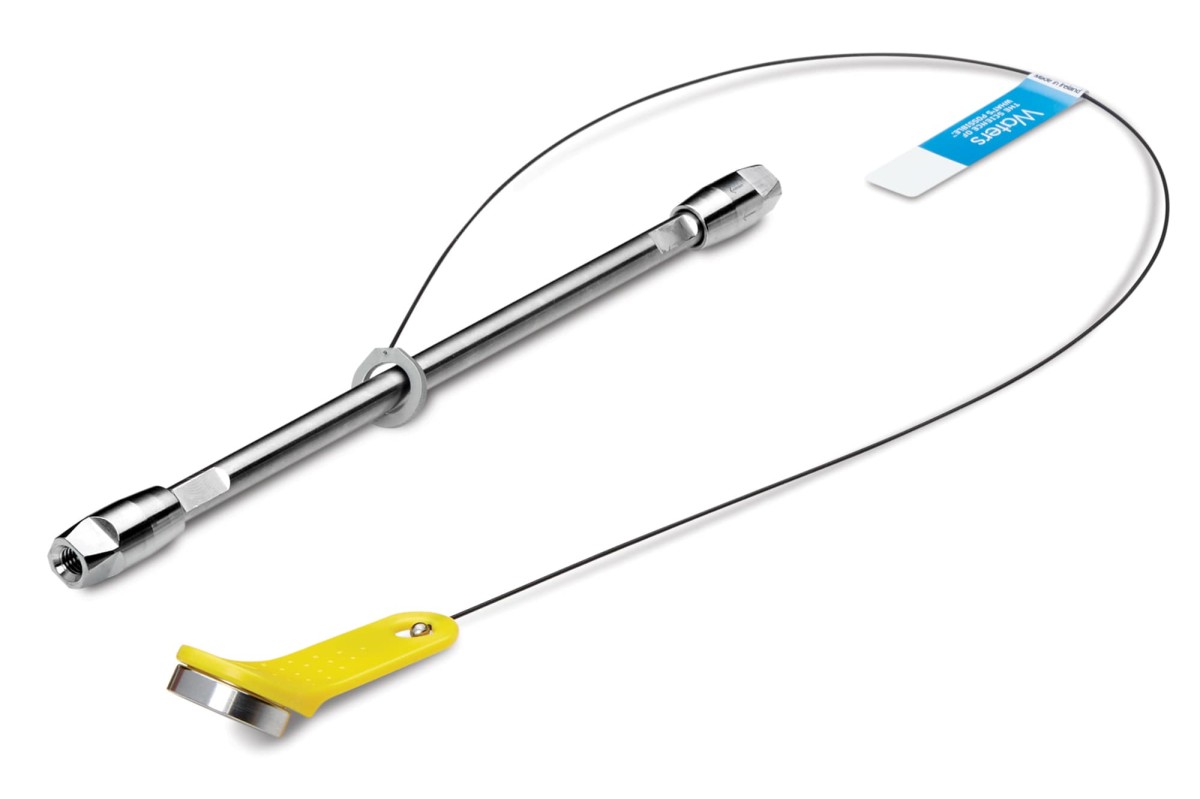 ACQUITY Premier BEH C18 Column, 1.7 µm, 2.1 x 150 mm, 1/pk图片