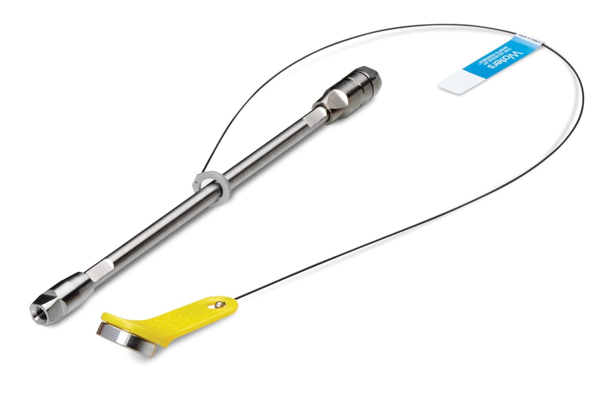 ACQUITY Premier CSH Phenyl-Hexyl Column with VanGuard FIT, 1.7 µm, 2.1 x 150 mm, 1/pk图片