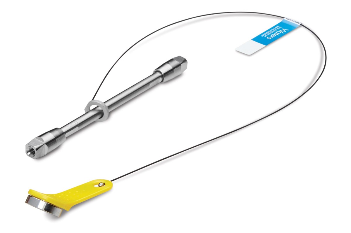ACQUITY Premier CSH C18 Column 1.7 µm, 2.1 x 100 mm, 1/pk图片