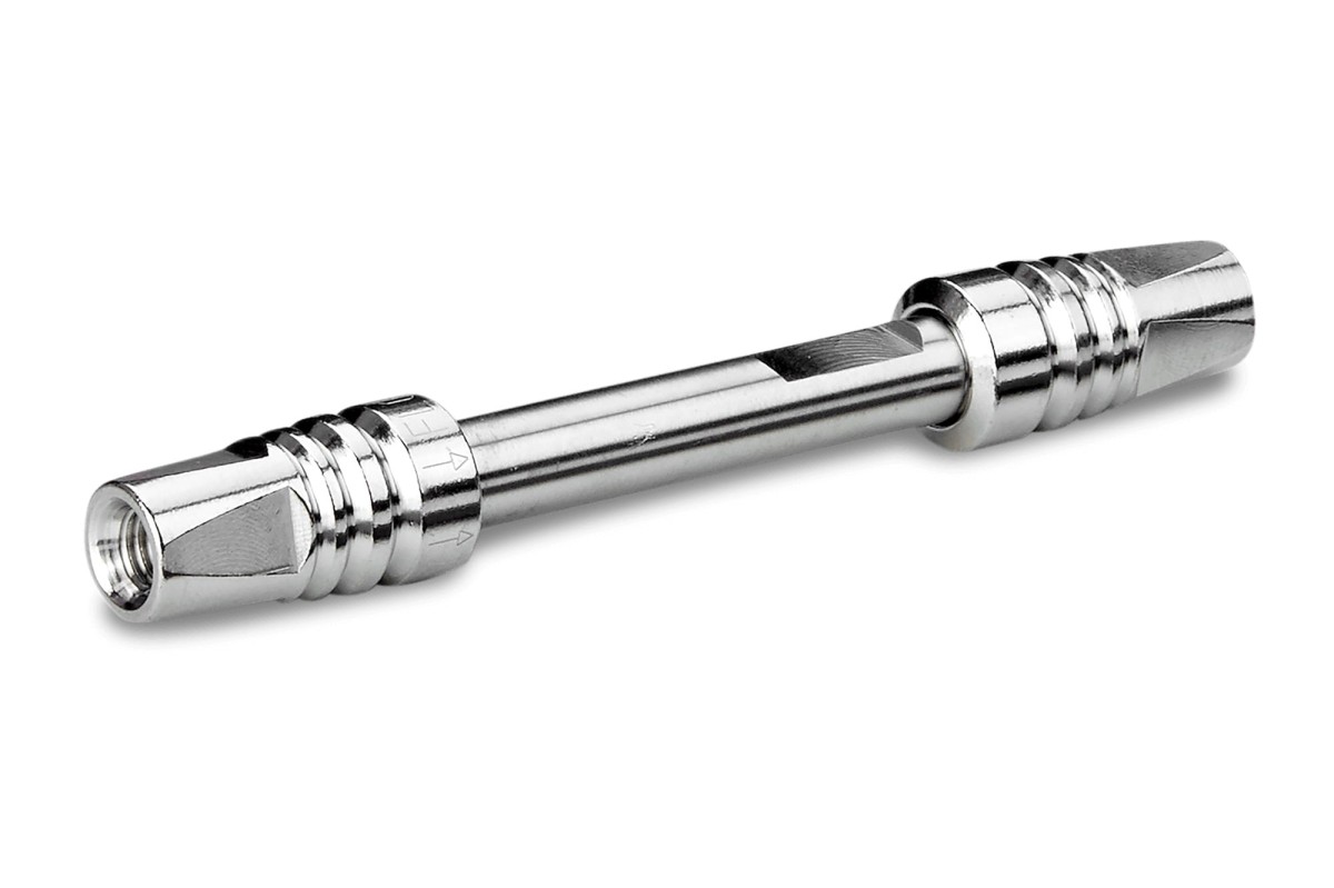 ACQUITY UPLC BEH Shield RP18 Column, 130Å, 1.7 µm, 2.1 mm X 50 mm, 3/pk图片