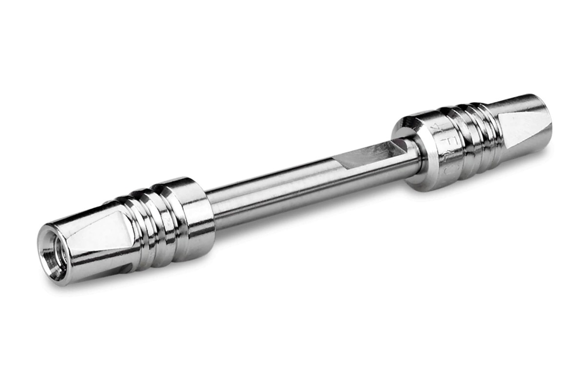 ACQUITY UPLC Peptide CSH C18 Column Kit, 130Å, 1.7 µm, 1 mm X 50 mm, 1K-15K, 1/pk图片