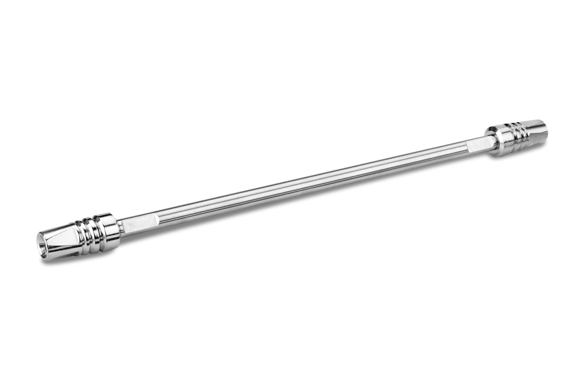 ACQUITY UPLC Peptide HSS T3 Column, 100 Å, 1.8 µm, 1 mm x 150 mm, 1/pk with Cytochrome C Digestion Standard图片