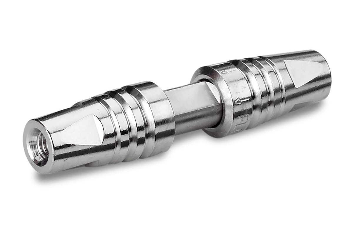 ACQUITY UPLC BEH C18 Column, 130Å, 1.7 µm, 3 mm X 30 mm, 3/pk图片