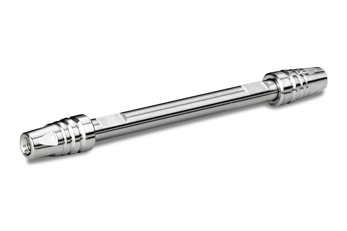 ACQUITY UPLC BEH C8 Column, 130Å, 1.7 µm, 3 mm X 100 mm, 3/pk图片