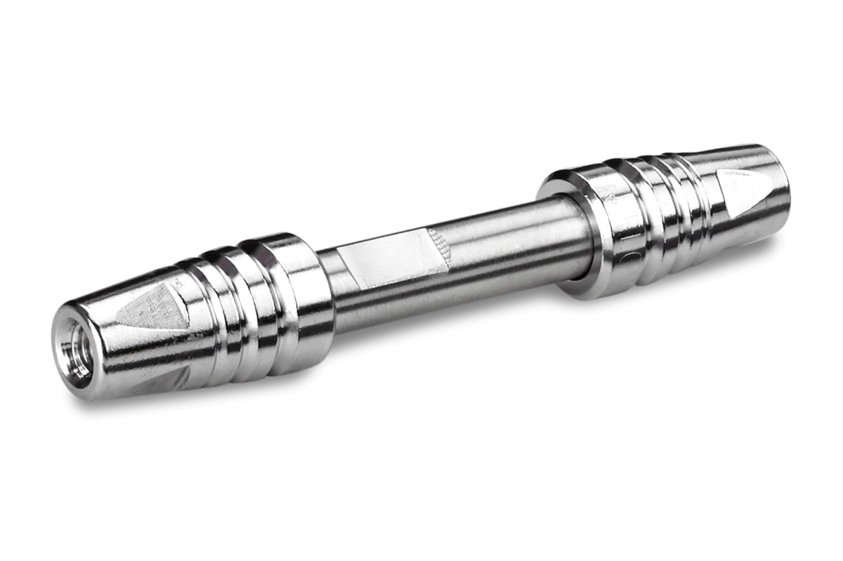 ACQUITY UPLC BEH HILIC Column, 130Å, 1.7 µm, 3 mm X 50 mm, 3/pk图片