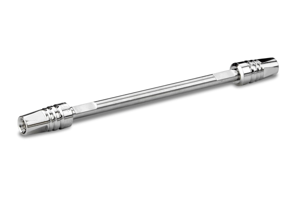ACQUITY UPLC CSH Phenyl-Hexyl Column, 130Å, 1.7 µm, 1 mm X 100 mm, 3/pk图片
