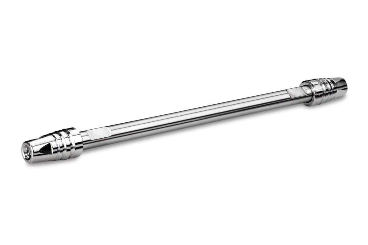 ACQUITY UPLC BEH Shield RP18 Column, 130Å, 1.7 µm, 3 mm X 150 mm, 3/pk图片