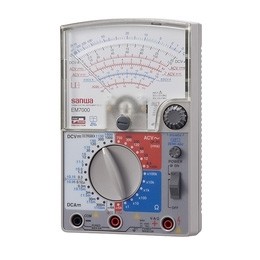 EM7000模拟万用表图片