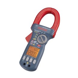 DCM2000DR钳形电流表图片