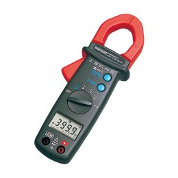DCM400AD钳形电流表图片